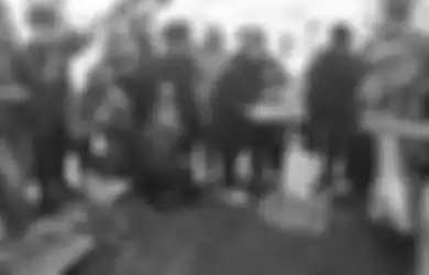 Innalillahi wa innailaihi rojiun, Bintang Sinetron Kondang Ini Meninggal Dunia Usai Berjuang Lawan Glaukoma, Sampai Lumpuh dan Buta Hanya Bertahan di Tempat Tidur
