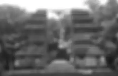 Makam Imogiri Persemayaman Raja Mataram, Benarkah Tempat Paling Angker dan Penuh Misteri di Yogyakarta?