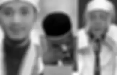 Viral Dhiauddin WNI Asal Aceh Lolos Semifinal Lomba Azan di Arab, Ini Sosoknya yang Bisa Bikin Juri Teteskan Air Mata Saat Dengar Suaranya