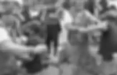 Ida Dayak Racik Sendiri Ramuan Sakti yang Digunakan untuk Sembuhkan Orang, Akui Minyak Bintang Tak Bisa Didapatkan dengan Mudah