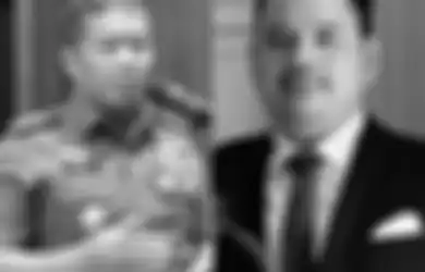 TNI AD Tegas Membantah, Tidak Benar Senpi Dito Mahendra Milik Kodam IV/Diponegoro, Kadispenad: Senjata Itu Ilegal!