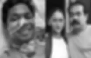 Adam Suseno Siap Kumisnya Dipegang David Ozora, Inul Daratista Berikan Satu Syarat Ini