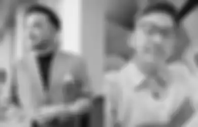 Ruben Onsu Bikin Khawatir Fans, Badan Suami Sarwendah Kini Semakin Kurus Beda dari Biasanya, Warganet: Sehat Selalu Ya!