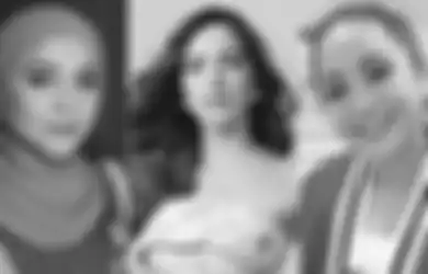 3 Artis Kondang Ini Pernah Direndahkan Saat Berada di Luar Negeri, Nia Ramadhani Sampai Dikira Karyawan Toko