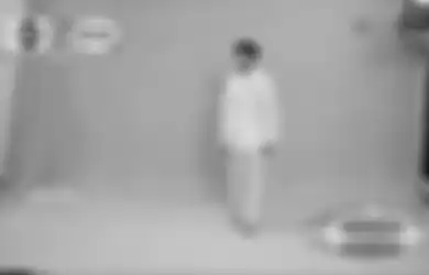 Raden Rakha Aktor Viral yang Terjebak dalam Dunia Green Screen, Ternyata Idaman Gadis Muda, Ini Sosoknya