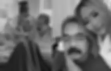 David Ozora Senyum Sumringah Bisa Pegang Kumis Adam Suseno, Inul Daratista Rekam Momen Haru Saat Jenguk Anak Pengurus GP Ansor
