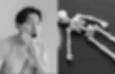 Hilang Selama 14 Bulan, Nenek Ini Ditemukan Tewas di Lorong Rumah, Jasadnya Tinggal Tengkorak