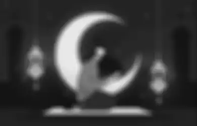 Lailatul Qadar Jadi Malam Rahasia Allah, Berikut Ini Ciri-ciri Orang yang Berhasil Mendapatkannya