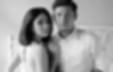 Gisella Anastasia Menangis sambil Memeluk Gading Marten, Bersyukur Mantan Suami Selalu Ada: Mas Tuh Nomor Satu