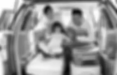 Simak Amalan Doa Saat Mudik, Bisa Dibaca untuk Memohon Perlindungan dari Takdir Buruk Selama Perjalanan