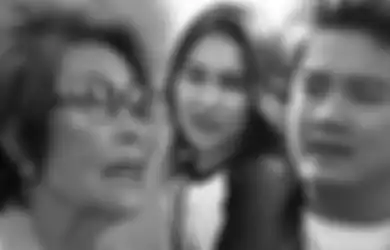 Boy William Diingatkan Bekali-kali, Keluarga Cemaskan Hubungan Sang Presenter dengan Ayu Ting Ting, Was-was Hal Ini Terjadi