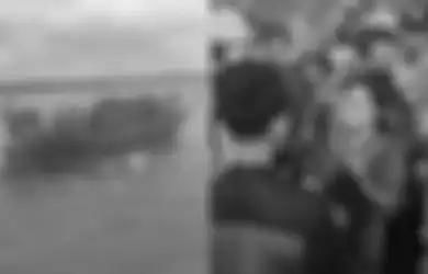 Diduga Depresi, Ibu Asal Rote Nekat Ceburkan Dirinya ke Laut