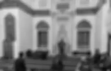Ustaz Abdul Somad Bongkar Cara Terbaik Menasehati Orang dalam Islam: Tidak Selamanya Dakwah dengan Lisan!
