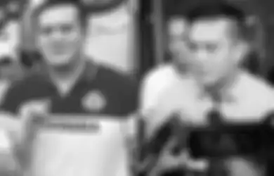 Yasonna Laoly Sebut Bohong Besar Anaknya Monopoli Bisnis di Lapas, Menkumham Mati Kutu Bukti Ini Dibongkar, Netizen: Mau Bantah Apalagi?