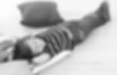 Doa Harian, Yuk Baca Doa Sebelum Tidur Ini agar Anak Tidak Rewel dan Terhindar dari Gangguan Jin