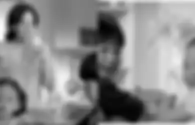 Bocil Imut Iklan Susu Ini Sudah Beranjak Dewasa, Karirnya Terang Benderang di Dunia Hiburan Sampai Dapat Pacar Aktor Idola Para Wanita