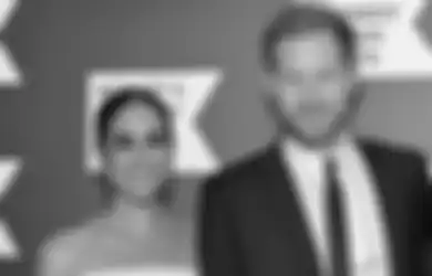 Dibuntuti Paparazzi, Pangeran Harry dan Istri Hampir Alami Tabrakan Mobil di New York, Jubir Duke dan Duchess of Sussex Beri Keterangan Begini