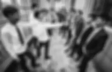 5 Weton Kala Tinantang Bernyali Besar Tak Ada yang Ditakutkan