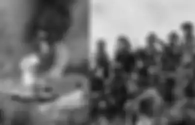 KKB Papua Nyatakan Perang, Sebby Sambom Klaim OPM Bakar 2 Rumah Milik Sosok Ini di Distrik Ilaga, Kerugian Capai Ratusan Juta