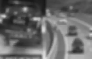 Tak Mau Bayar Tol, Viral Pengemudi Gunakan Mobil Plat Polisi Ngamuk di Pintu Tol Depok-Antasari, Identitasnya Masih Jadi Misteri
