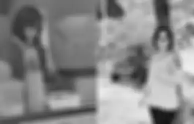 Pulang Dinas Langsung Jual Es Teh, Ini Sosok Briptu Rika Melani Polwan Viral yang Tak Kenal Gengsi