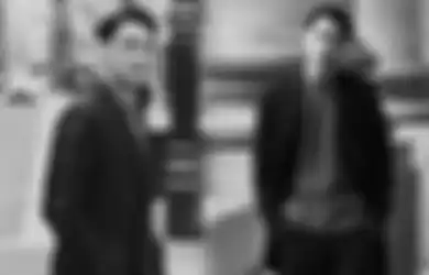 Uangnya Ludes Tapi Dompet Tak Hilang, Nasib Afgan Usai Kena Jambret di London Akhirnya Terkuak, Alami Luka di Bagian Ini