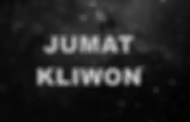 2 Keiistimewaan Weton Jumat Kliwon yang Sering Dikira Sakral