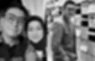Lama Vakum dari Dunia Hiburan, Presenter Berbakat Ini Sempat Idap Stroke Sampai Sang Istri Rela Jualan Yoghurt
