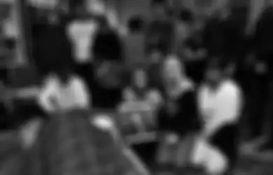 Innalillahi Wa Innailaihi Rojiun, Aktor FIlm Kondang Ini Meninggal Dunia, Sempat Baikan Namun Kanker Prostatnya Terus Mengganas