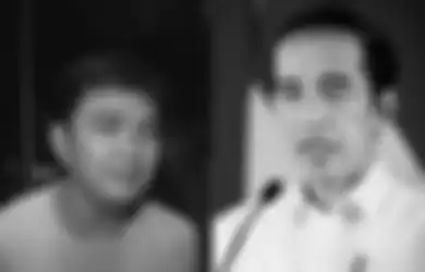 Maju Nyaleg DPR RI, Aldi Taher Sukses Dapat Perhatian Jokowi, Kaesang Langsung Beri Fakta Mengejutkan