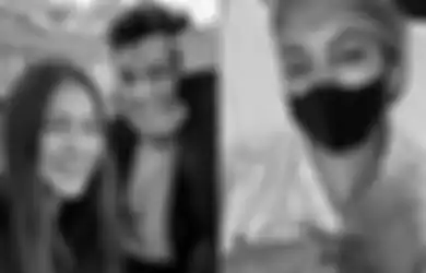 Paula Verhoeven Keguguran Sampai Tak Jadi Berangkat Haji, Baim Wong Ungkap Kondisi Sang Istri