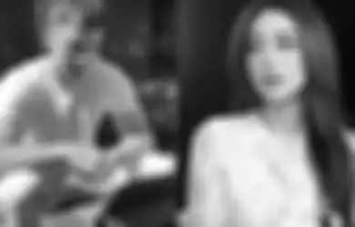 Stefan William Tak Datang dan Tak Beri Ucapan pada Anaknya yang Ulang Tahun, Celine Evangelista Menahan Tangis: Itu Keterlaluan