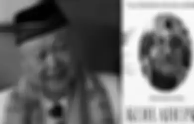 Ahong Alias Salman Al Farisi Tak Bisa Dilupakan Penggemar Si Doel Anak Sekolah, Rano Karno Ungkap Sosoknya: Dia Mualaf