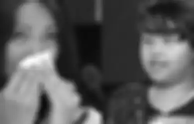Viral Momen Putri Ariani Bikin Anggun C Sasmi Nangis, Sang Diva Sampai Ngaku Iri ke Peraih Golden Buzzer: Aku Enggak Bisa...