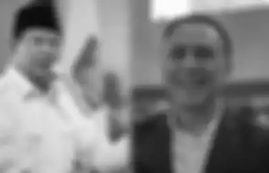 Iwan Bule Terenyuh Bocorkan Wasiat Prabowo Subianto, Menhan Disebut Ingin Harta dan Peti Jenazahnya Diperlakukan Begini: Tidak Dibawa Mati