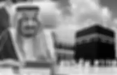 Raja Salman Undang 50 Orang Indonesia Ibadah Haji Gratis, Ada Imam Besar Masjid Istiqlal hingga Wakapolres Jaksel, Ini Alasannya