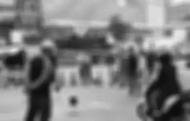 Kapolri Singgung Praktik 'di Bawah Meja' Saat Sebut Ujain SIM Indonesia Sulit: Enggak Tes Malah Lulus