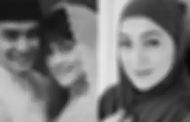 Suaminya Artis Kondang Tiba-tiba Stroke, Wanita Ini Berjuang Jualan Baju Bekas Agar Dapur Tetap Ngebul