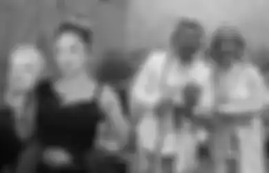 Istri Baru Angga Wijaya Abaikan Ancaman Dewi Perssik, Nurul Kamaria Tutup Mata pada Masa Lalu Suaminya: Jangan Ada Huru-hara Lagi