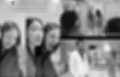 Amanda Manopo Diam-diam Bintangi 1000 Detik Satu Cinta, Bocor Aktivitas Bekas Pemeran Ikatan Cinta di Hari Kedua Syuting
