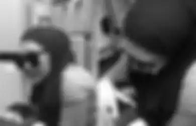 Viral! Seorang MUA Asal Malang Bantu Ibu Melahirkan di Pesawat: Penumpang Tidak Ada yang Menjawab, Saya Hanya Berbekal Nonton Film