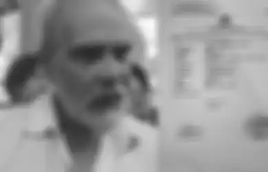 Pierre Gruno Disebut Langsung Hampiri dan Memukulnya, Pria Ini Ngaku Jadi Korban Penganiayaan Sang Aktor Senior: Dia Mukul Saya hingga Jatuh