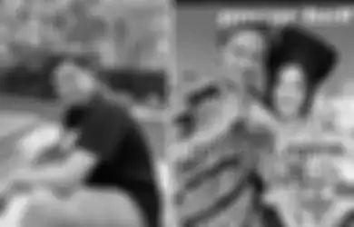5 Tahun Pacaran Kandas di Tengah Jalan, Sosok Bangkit Mantan Kekasih Bella Bonita Ternyata Anak Pelawak Kirun
