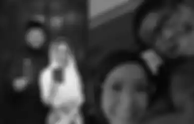 Cucu Soekarno Akhirnya Pamer Foto Akad Nikah dengan Cita Citata, Tulis Ucapan Manis Ini di Perayaan Anniversary Pertama