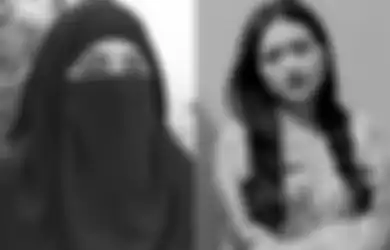 Reaksi Umi Pipik Lihat Nathalie Holscher Lepas Hijab, Istri Mendiang Uje Singgung Perkara Istiqomah: Nggak Ada yang Bisa Menjamin