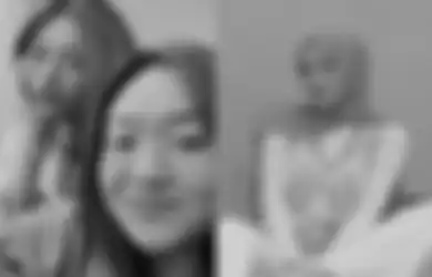 Putri Delina Diduga Sindir Nathalie Holscher, Nadya Mendadak Sentil Anak Sule hingga Singgung Soal Muka Dua: Karena Kamu Jadi Begini