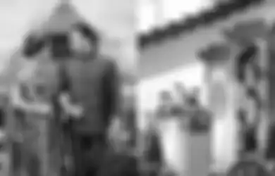 Mantan Penyanyi Cilik Ini Akhirnya Dilamar Kekasih, Acara Bahagia Tina Toon Digelar dengan Adat Tionghoa