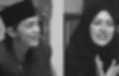 Happy Asmara Curhat Soal Percintaan yang Gagal di Pengajian Gus Iqdam: Asmara Hancur Shalawat Meluncur
