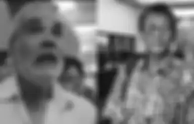 Pierre Gruno Diduga Stress Usai Jadi Tersangka Kasus Penganiayaan di Bar, Sang Aktor Senior Disebut Harus Tenggak Obat Ini