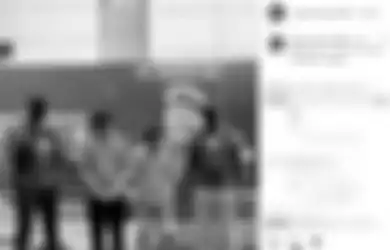 Terkuak Alasan Bobon Santoso Pakai Baju Tahanan BNN, Unggahan Akun Instagram yang Dipegang Admin Ini Bak Isyarat